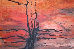 2009_Morgenroete-I-100x80