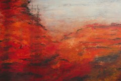 2009_Morgenroete-II-100x80